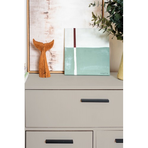 CHALK PAINT CP-30 LONDON GREY